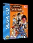 Sega  Sega CD  -  Samurai Shodown (USA)